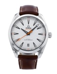 Montre Omega Seamaster Aqua Terra d'occasion